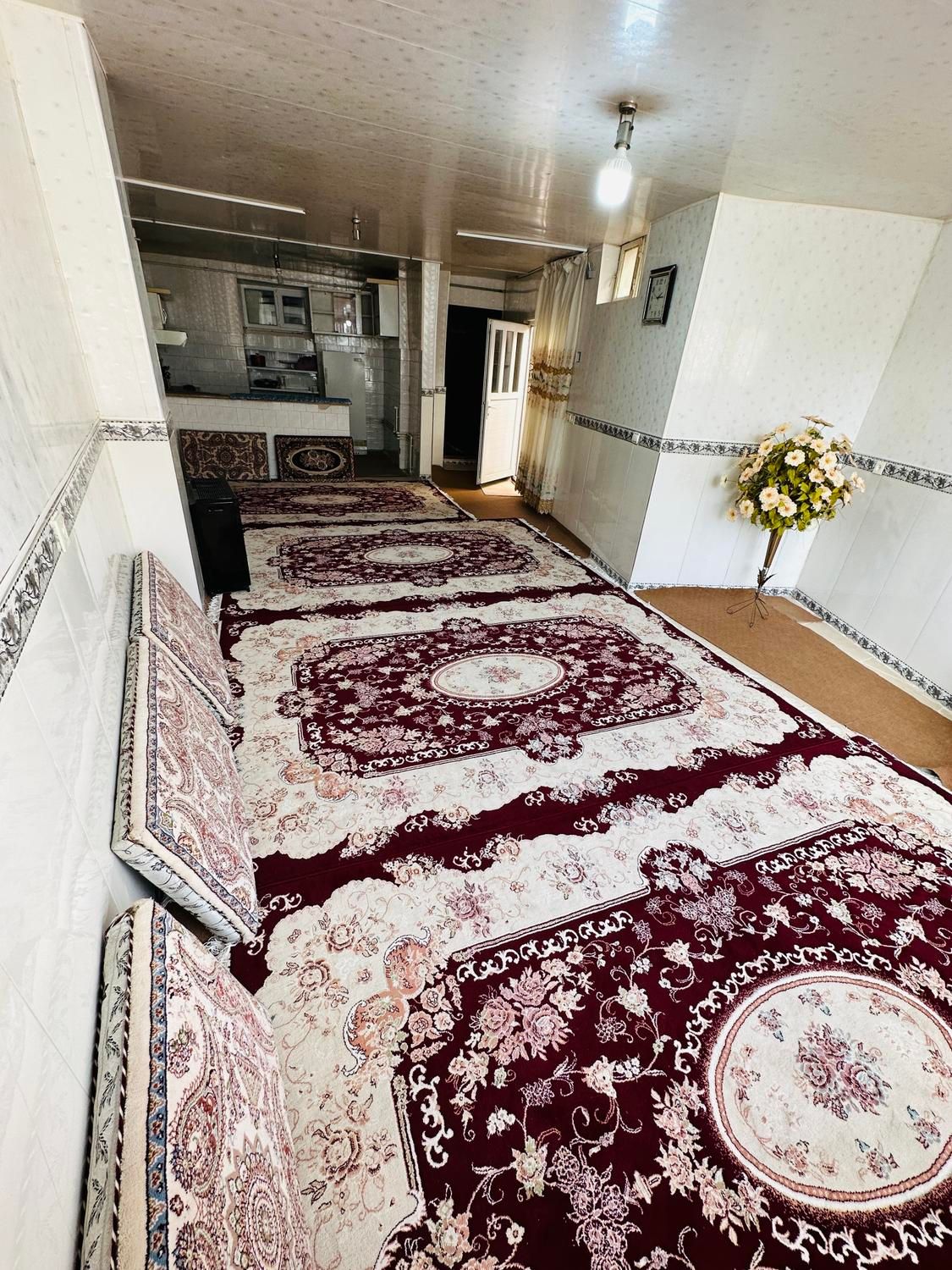 سویت اجاره ای با امکانات در پاوه|اجارهٔ کوتاهمدت آپارتمان و سوئیت|کرمانشاه, |دیوار