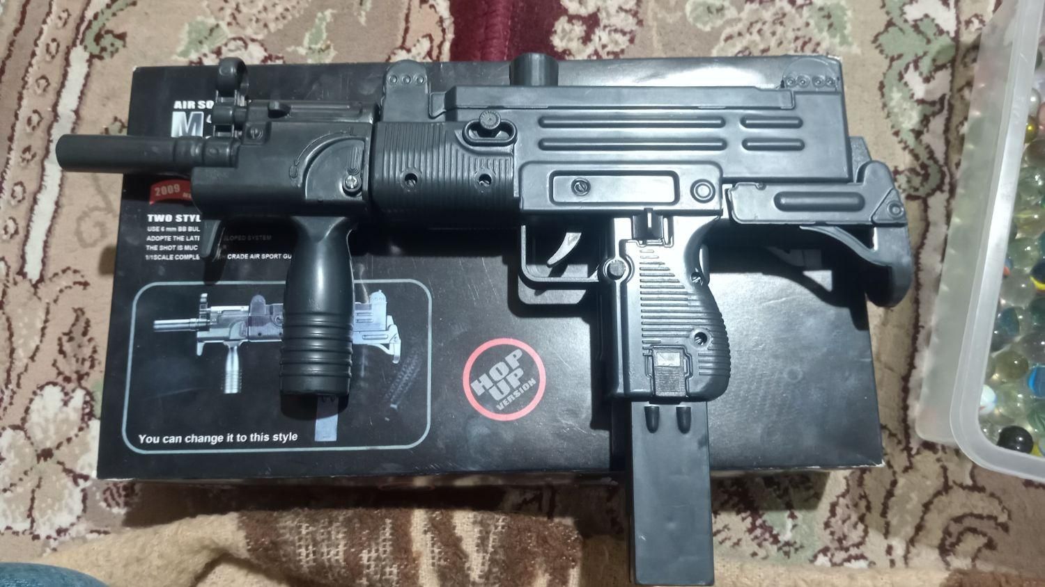 M35|اسباب‌‌بازی|تبریز, |دیوار