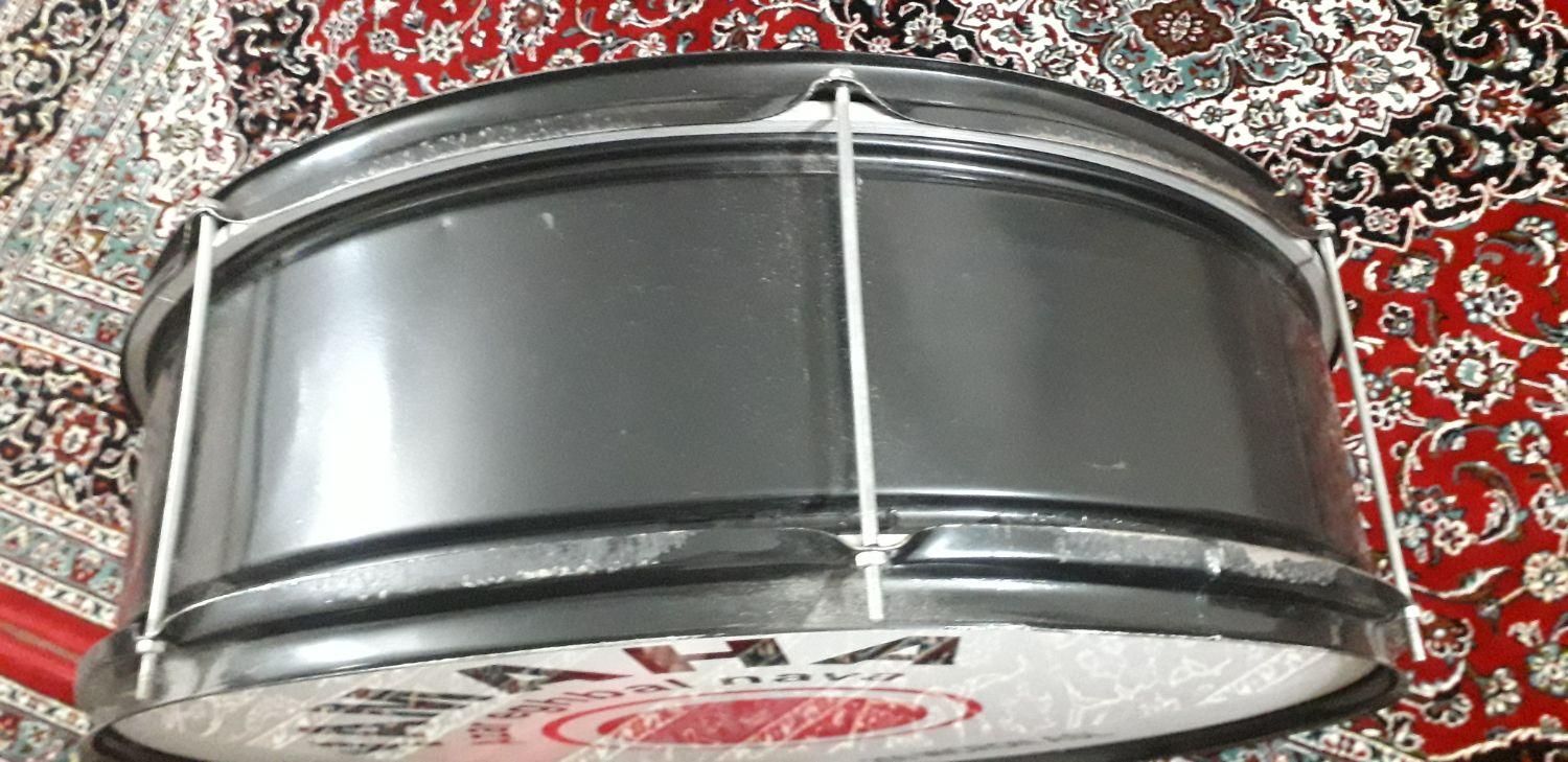 طبل سالم|درام و پرکاشن|تهران, تهرانپارس شرقی|دیوار