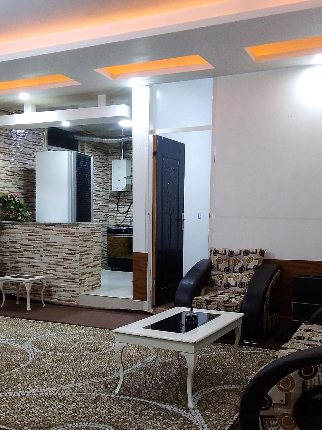 منزل مبله سوییت خانه مسافر خونه باغ|اجارهٔ کوتاه‌مدت آپارتمان و سوئیت|یاسوج, |دیوار