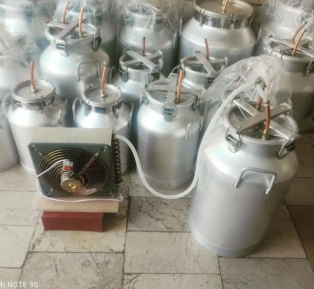 ۳ دیگ عرقگیری عرق گیر دستگاه تقطیر گلابگیری برقی|عمده‌فروشی|تهران, شهرک بعثت|دیوار