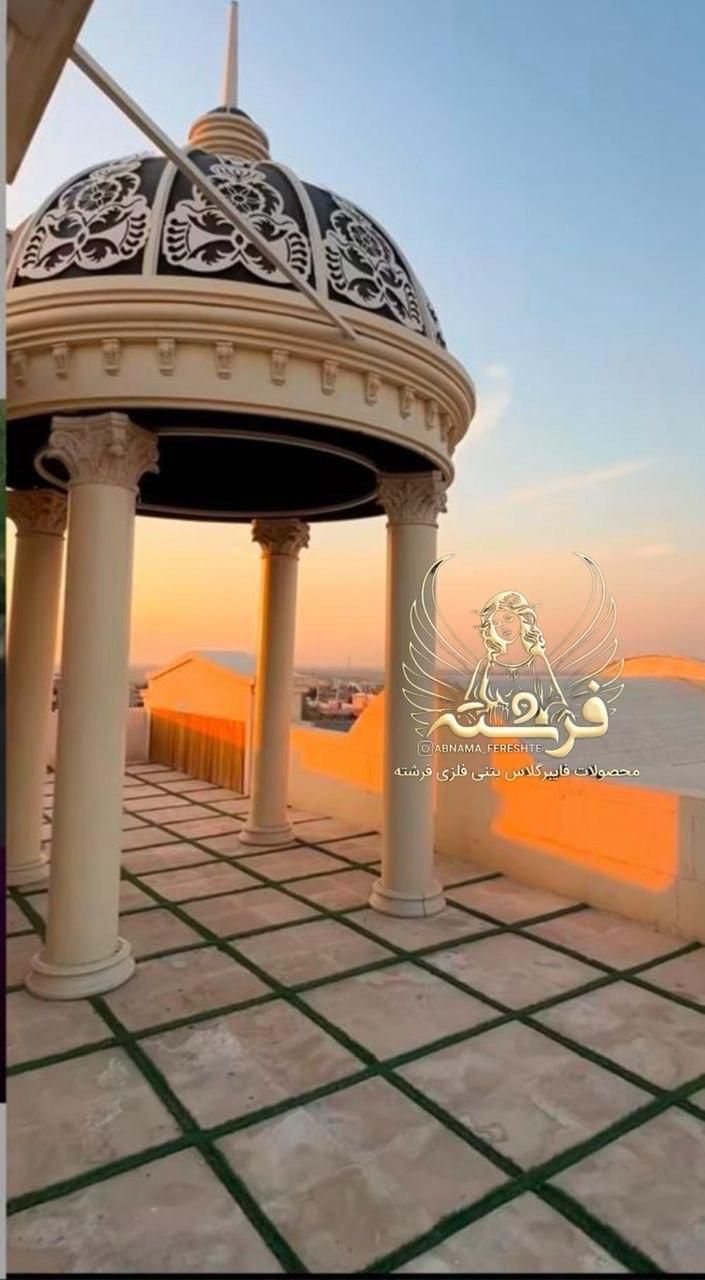 عقد عروسی زیبایی نما مدل آتلیه ساختمان|مصالح و تجهیزات ساختمان|یاسوج, |دیوار