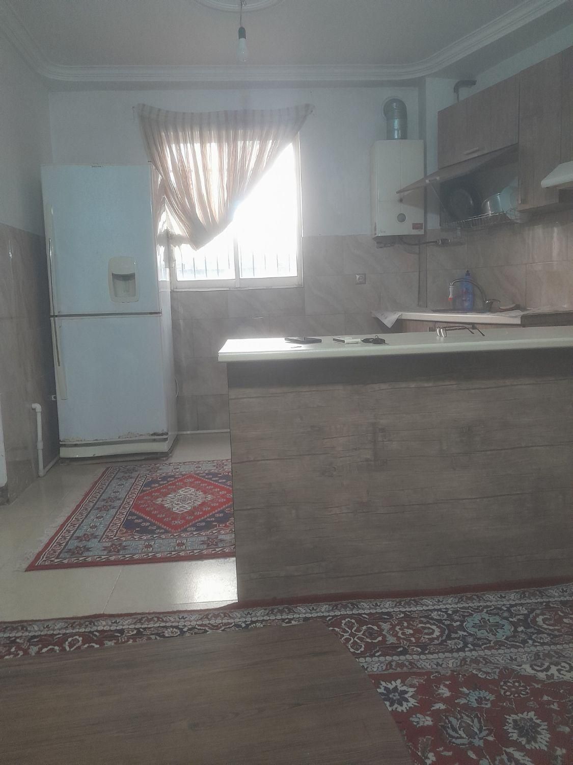 اجاره کوتاه مدت|اجارهٔ کوتاه‌مدت آپارتمان و سوئیت|رشت, شهرک صبا|دیوار