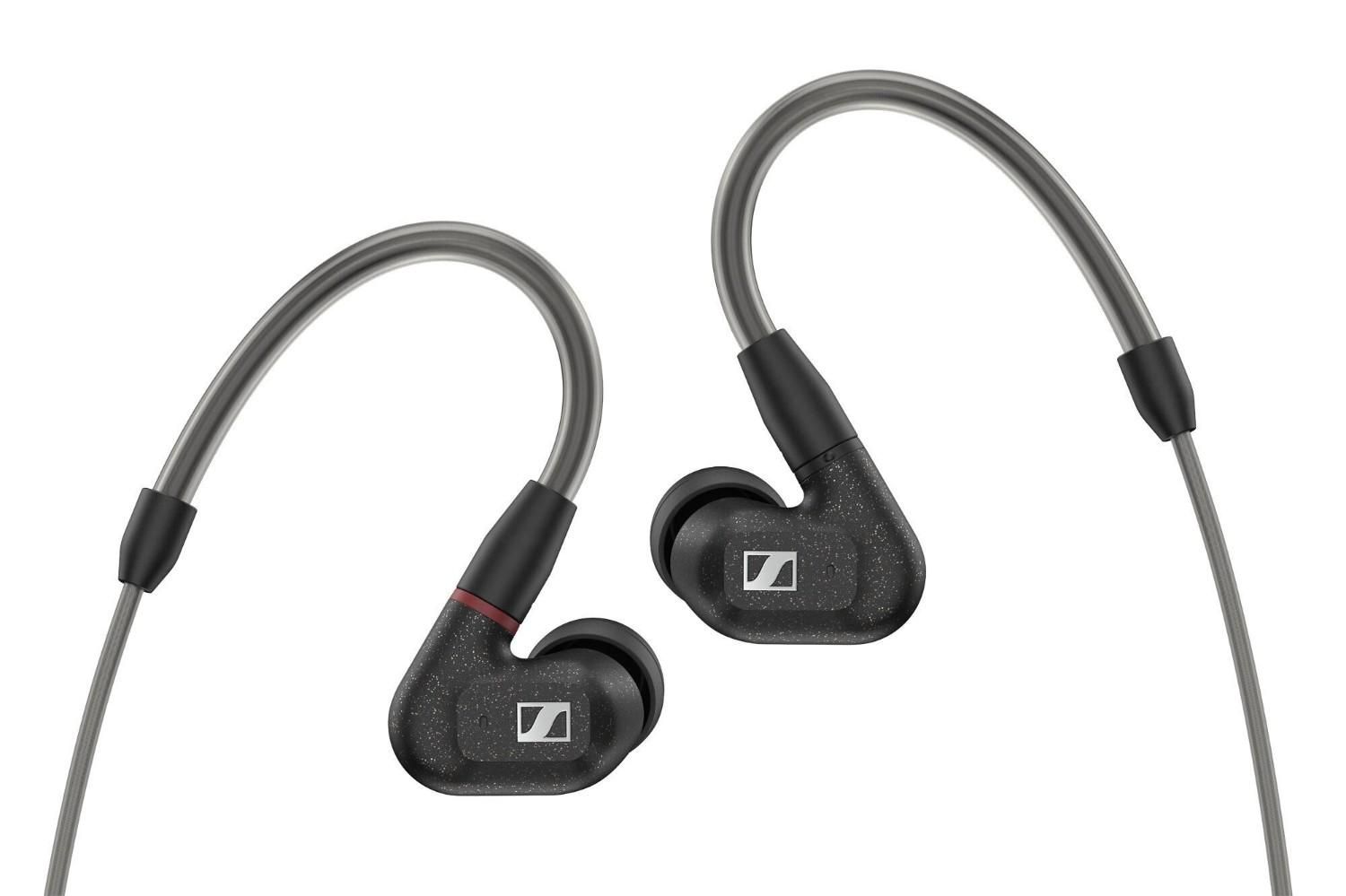 هدفون Sennheiser IE 300 هدفون اسپیکر مانیتورینگ|پخش‌کننده همراه|تهران, ده‌ونک|دیوار