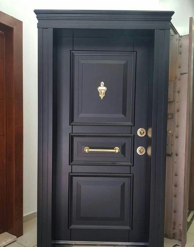 درب ضدسرقت رویه فلز|مصالح و تجهیزات ساختمان|نوشهر, |دیوار