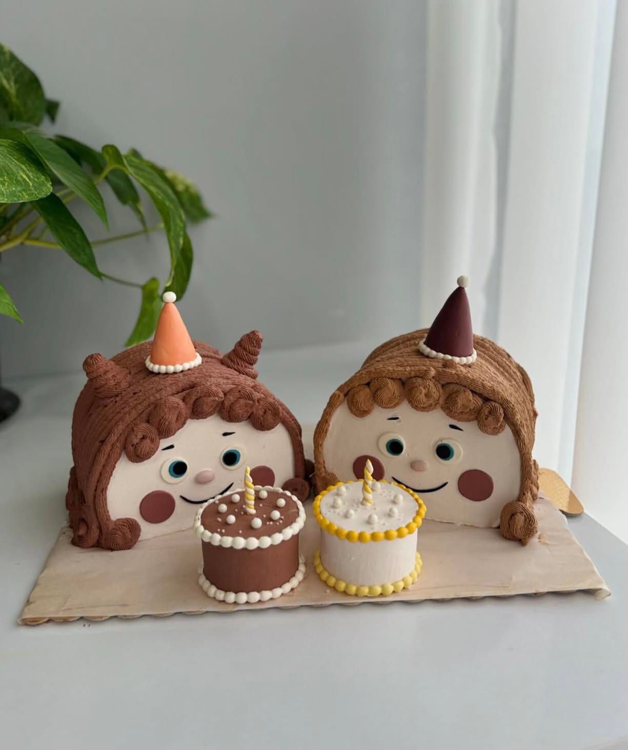 کیک تولد ، دسر ، موچی|خدمات پذیرایی، مراسم|ارومیه, |دیوار