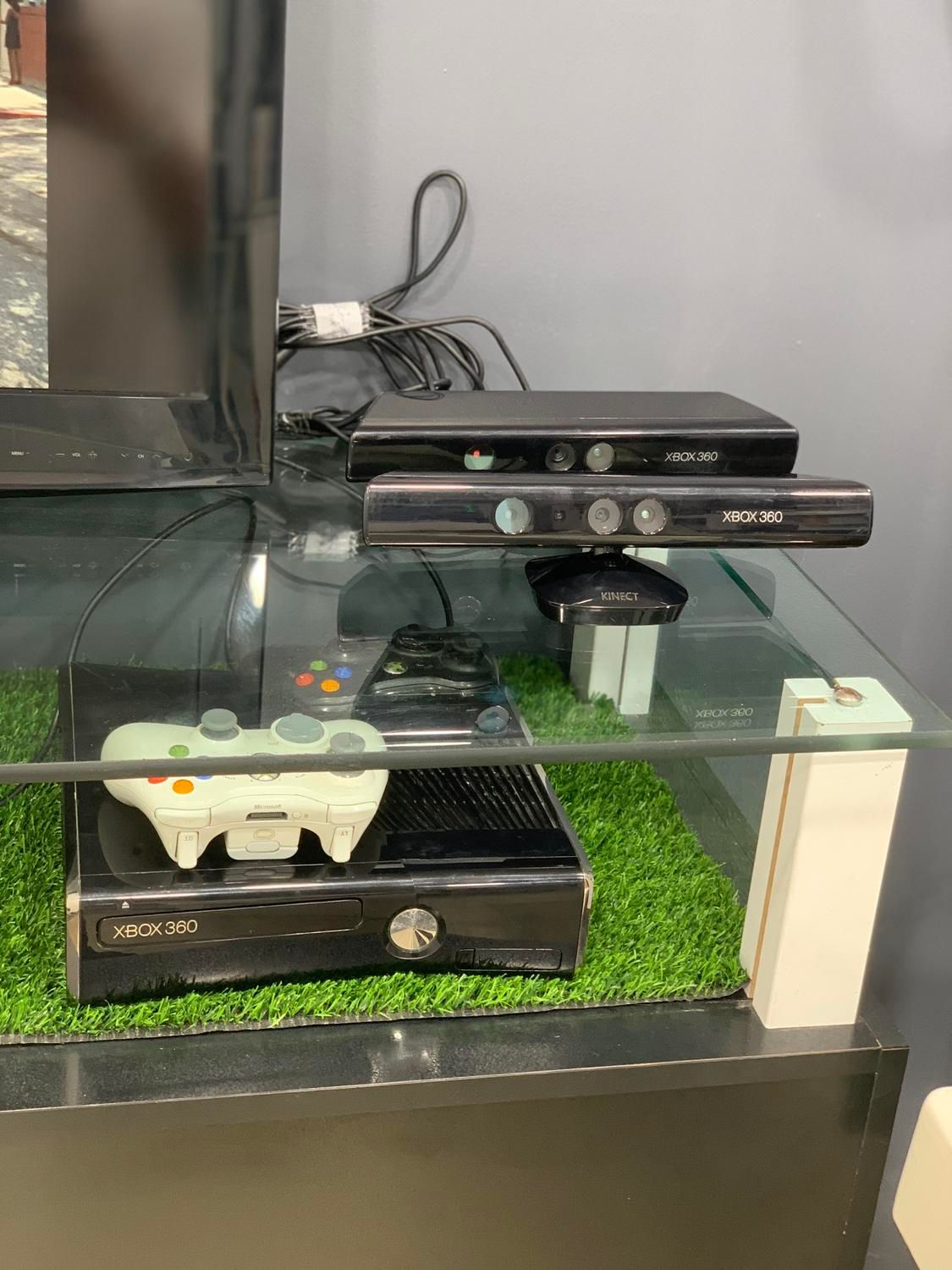 ایکس باکسXbox 360 تحویل دربه منزل|کنسول، بازی ویدئویی و آنلاین|گرگان, |دیوار