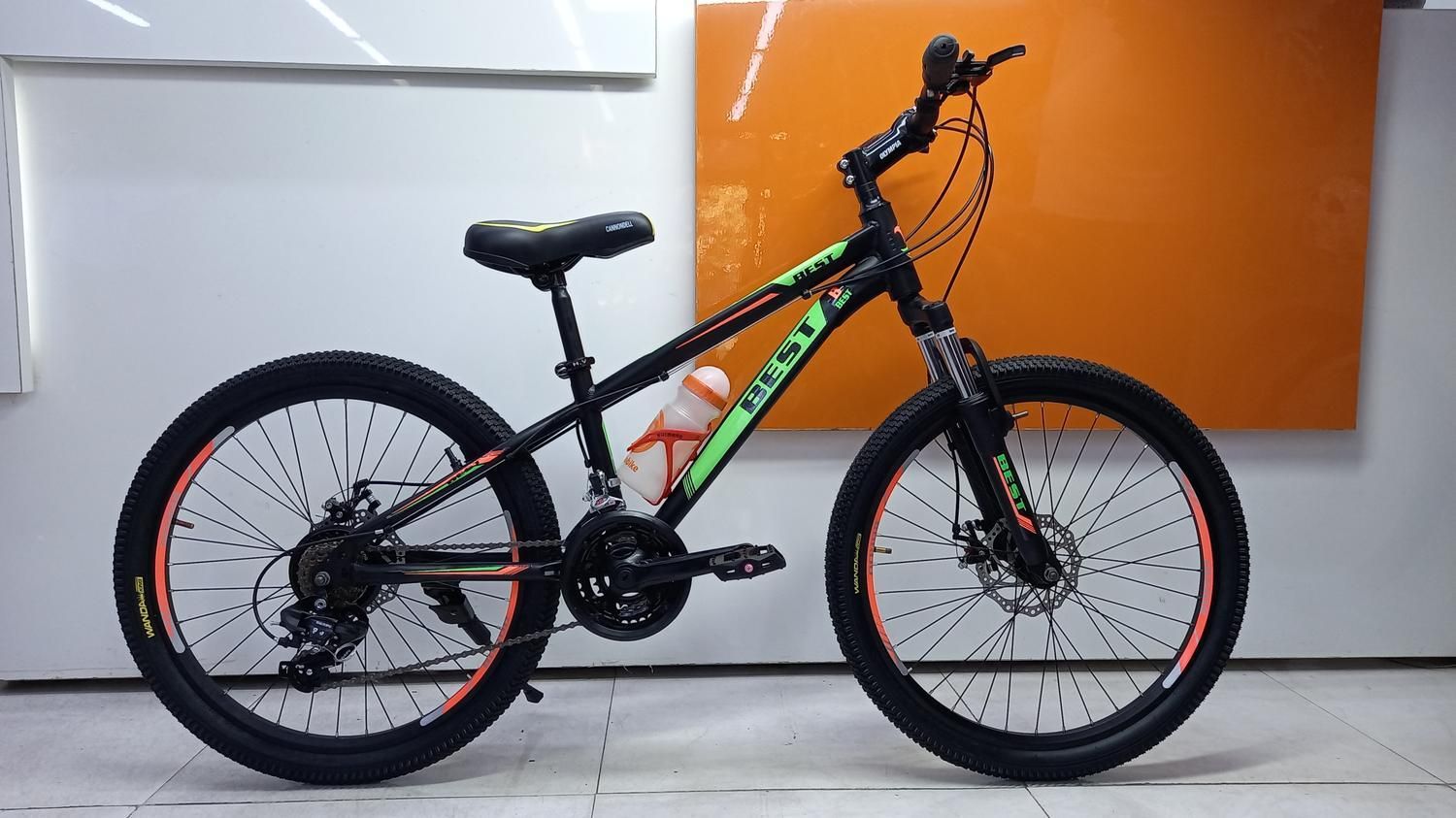 Mini mountain bike discount price