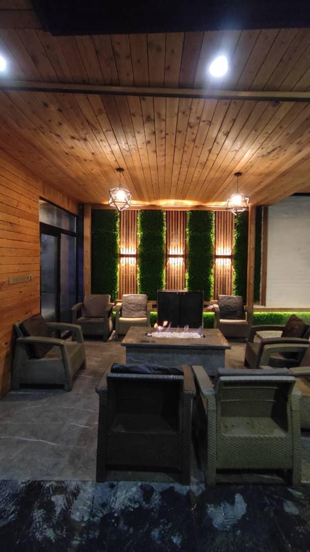 اجاره ویلا سه خواب نوساز در لواسان (کد4)|اجارهٔ کوتاه‌مدت ویلا و باغ|لواسان, |دیوار