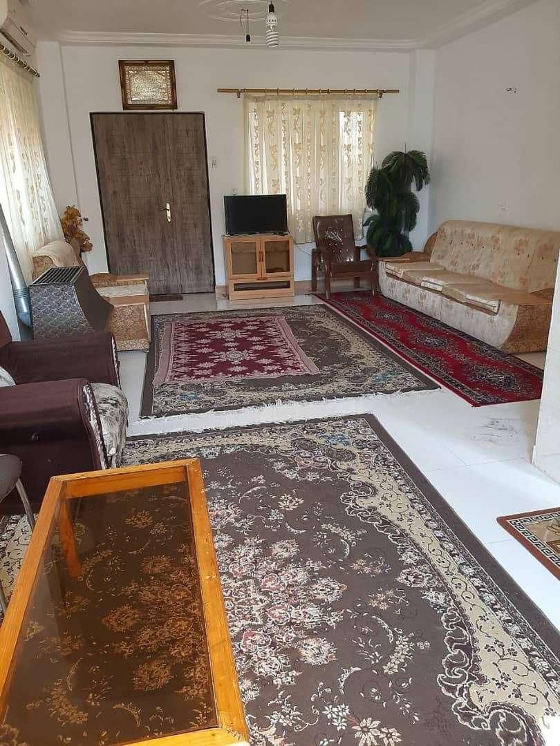 2خواب نوساز در رویان بدون واسطه در خیابان ابپری|اجارهٔ کوتاه‌مدت آپارتمان و سوئیت|رویان, |دیوار
