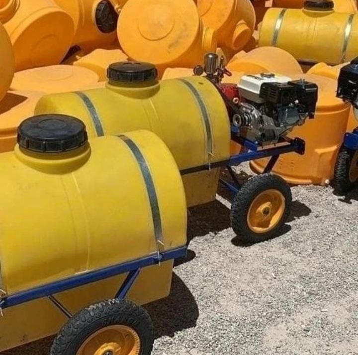 سمپاش فرغونی زنبه ای فرقونی هوندا یوسانگ اصلی کامل|ماشین‌آلات صنعتی|تهران, شهرک ولیعصر|دیوار