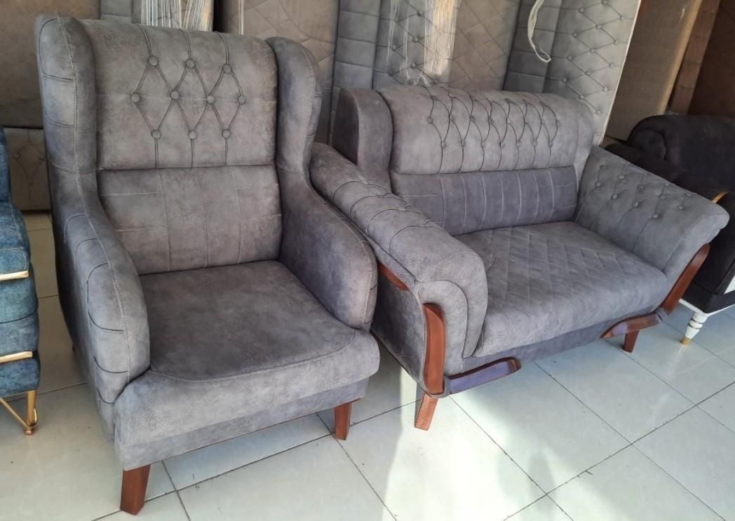 مبل چستر مارشال|مبلمان خانگی و میز عسلی|رباطکریم, |دیوار