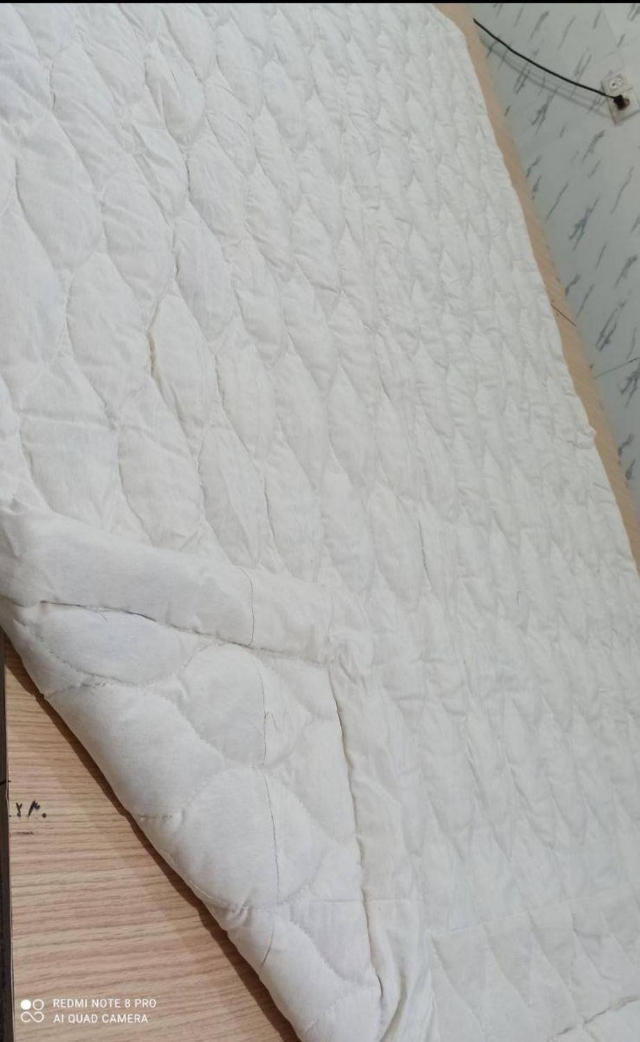 کالای خواب لحاف تشک بالش باقری|رختخواب، بالش، پتو|تبریز, |دیوار