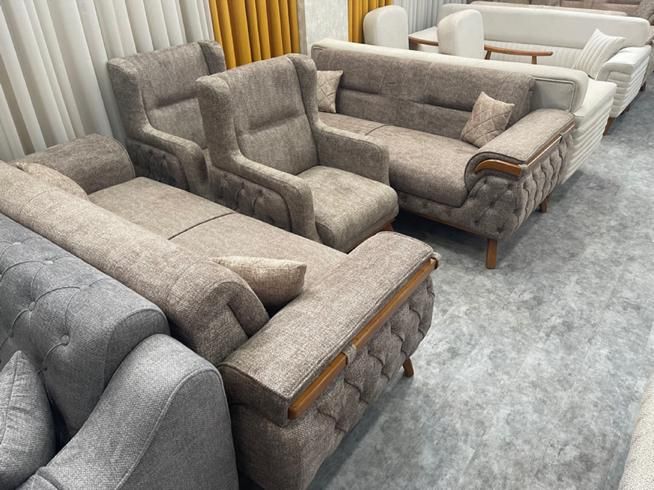 فروش شرایطی مبل راحتی مدرن مدل لوانته*F1|مبلمان خانگی و میز عسلی|رشت, پل تالشان|دیوار