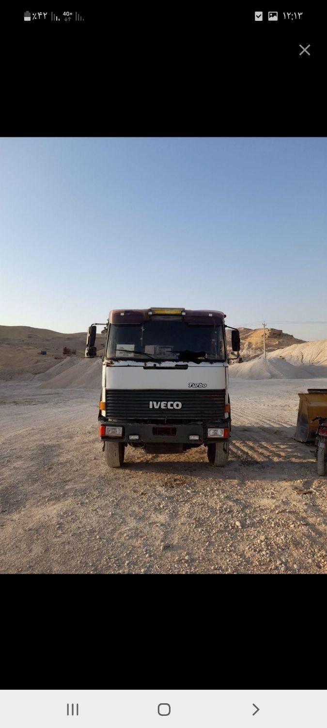 شن ماسه سنگ معدن مصالح ساختمانی و خاک برداری ..|خدمات حمل و نقل|رامهرمز, |دیوار