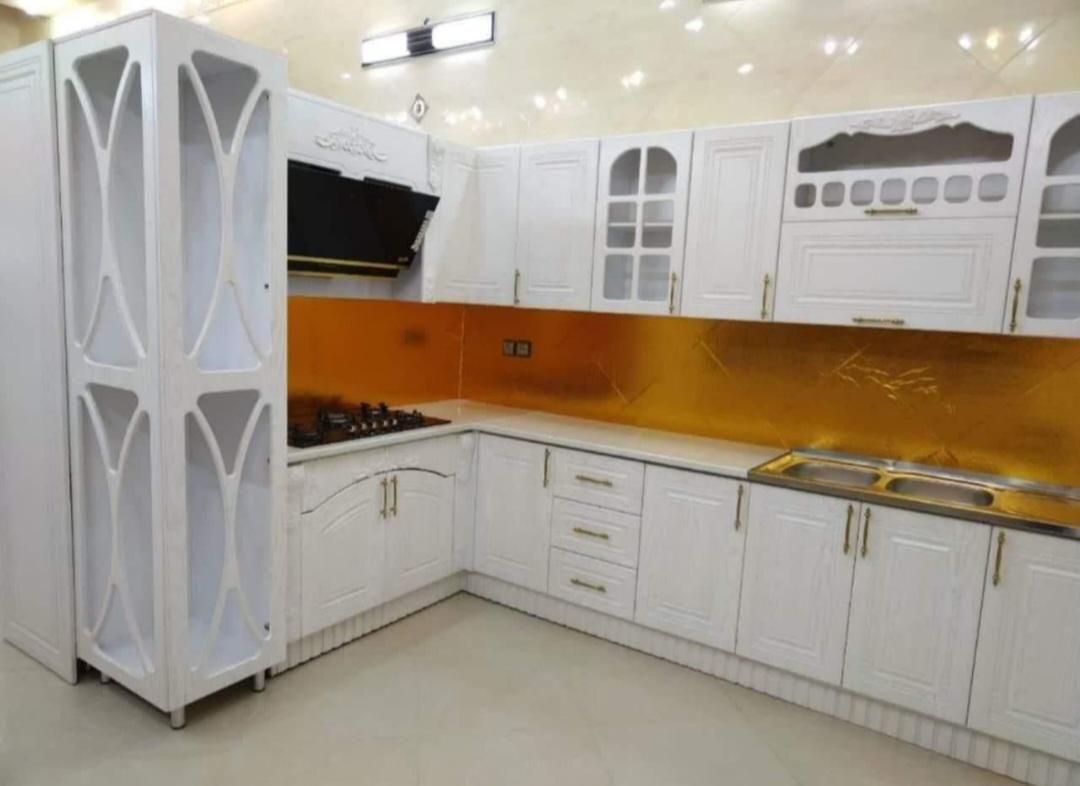 کابینت.سرویس سلطنتی.کد(347741)|مصالح و تجهیزات ساختمان|رشت, پیرکلاچای|دیوار