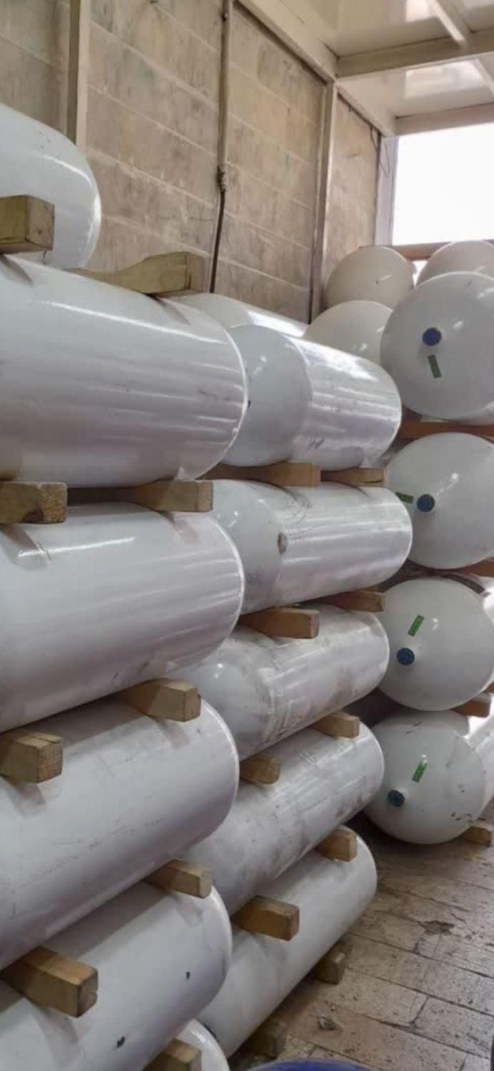 کپسول منبع مخزن گاز CNG انواع خودرو|قطعات یدکی و لوازم جانبی|مشهد, رسالت|دیوار