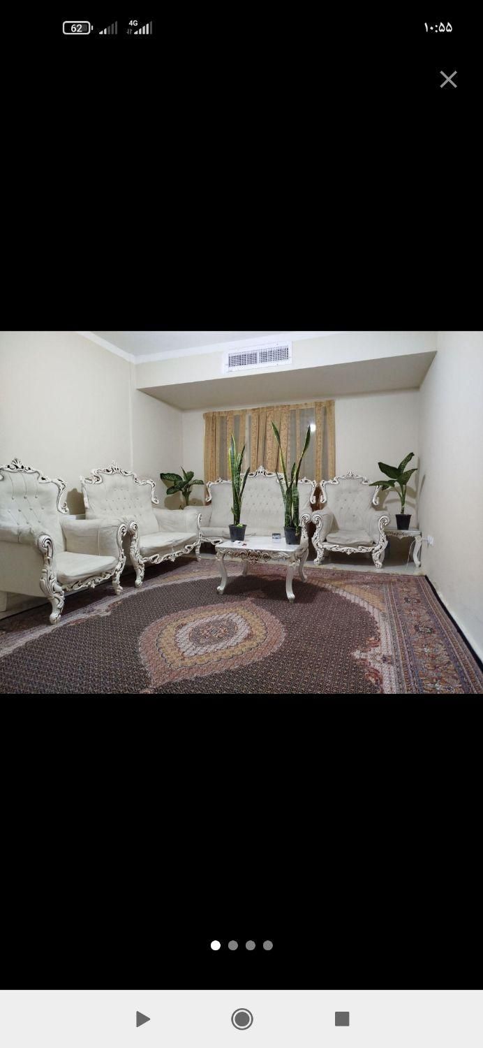 سوییت واحدخانه سویت اجاره روزانه ونصف روزباپارکینگ|اجارهٔ کوتاه‌مدت آپارتمان و سوئیت|بندرعباس, |دیوار