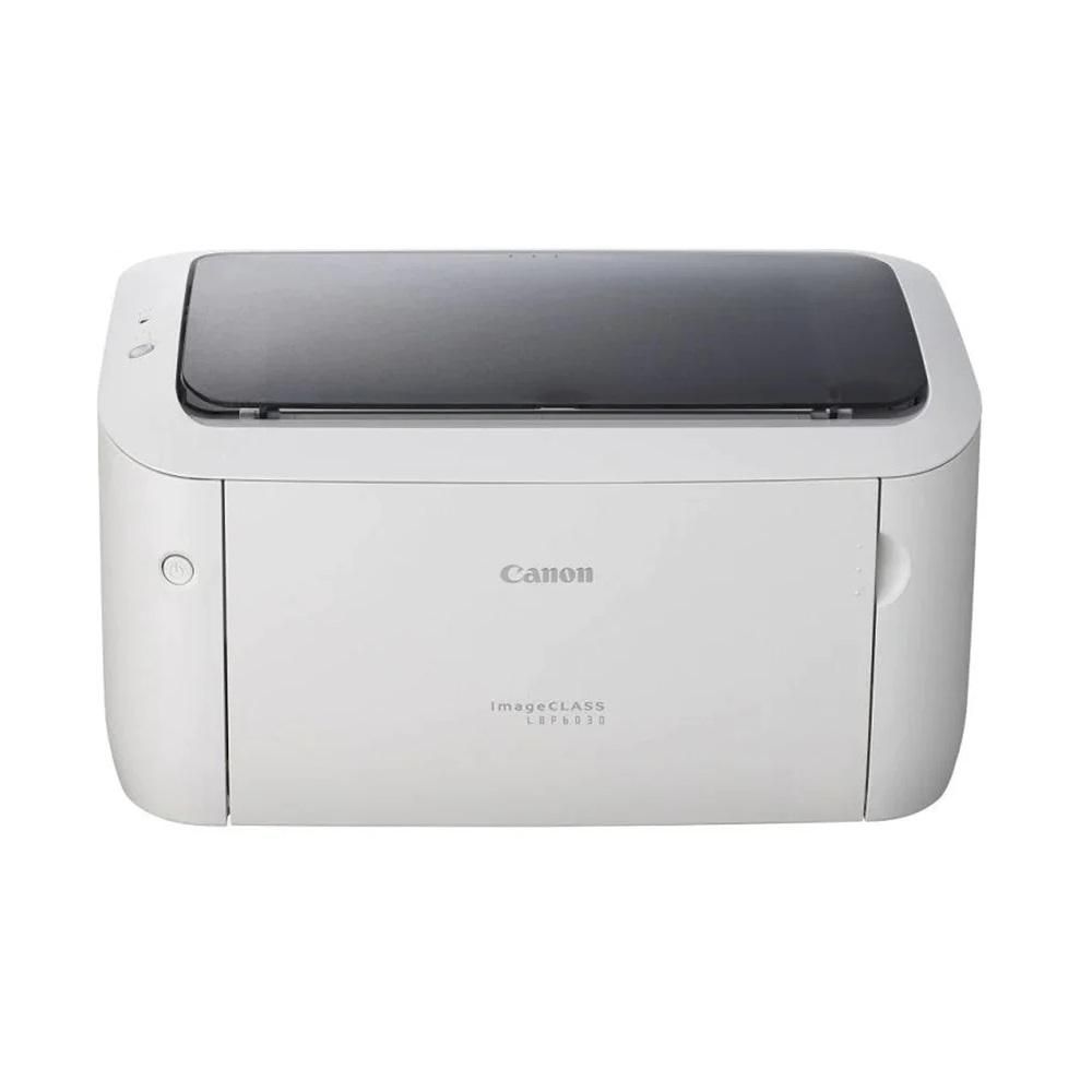 پرینتر لیزری 6030 canon سیاه وسفید گارانتی 18 ماهه|پرینتر، اسکنر، کپی، فکس|قم, صفائیه|دیوار