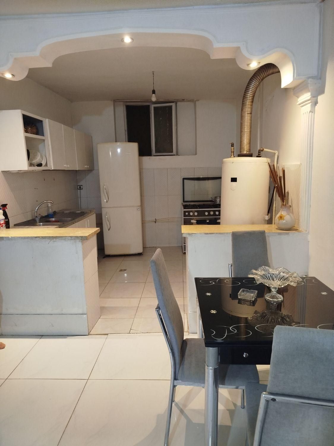 اجاره سوییت منزل زائران ومسافران|اجارهٔ کوتاهمدت آپارتمان و سوئیت|مشهد, فاطمیه|دیوار