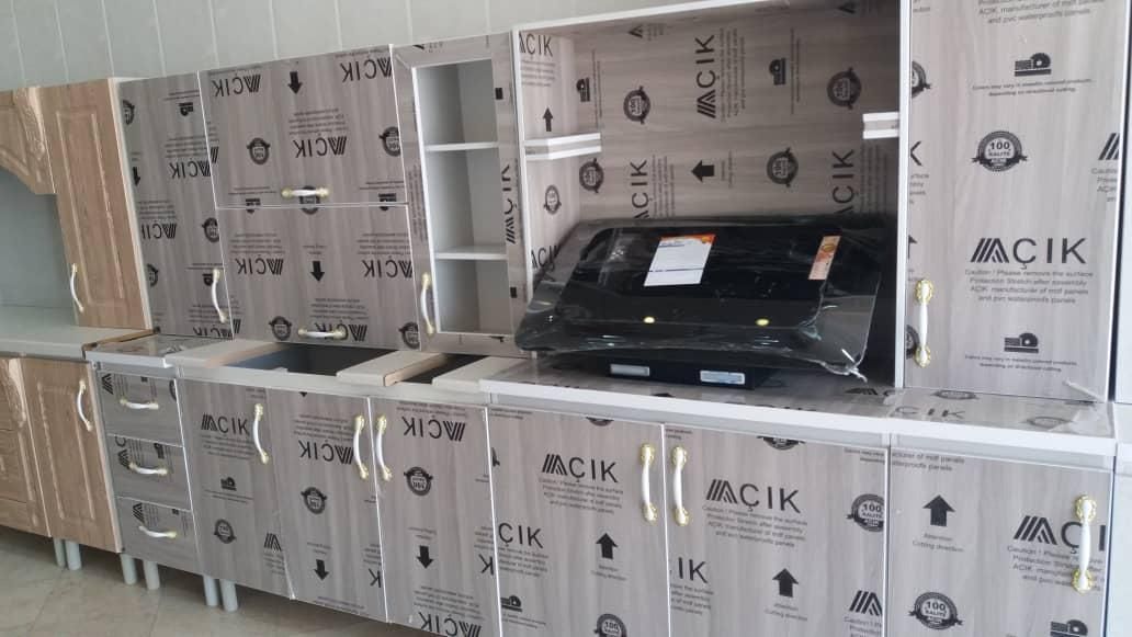 کابینت تحریر|مصالح و تجهیزات ساختمان|الیگودرز, |دیوار