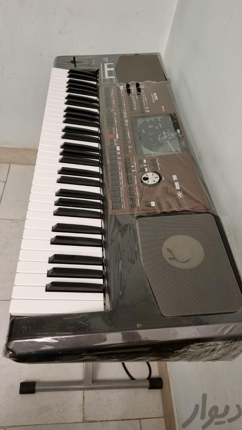 ارگ کرگ pa700|پیانو/کیبورد/آکاردئون|کرج, دولت‌آباد|دیوار