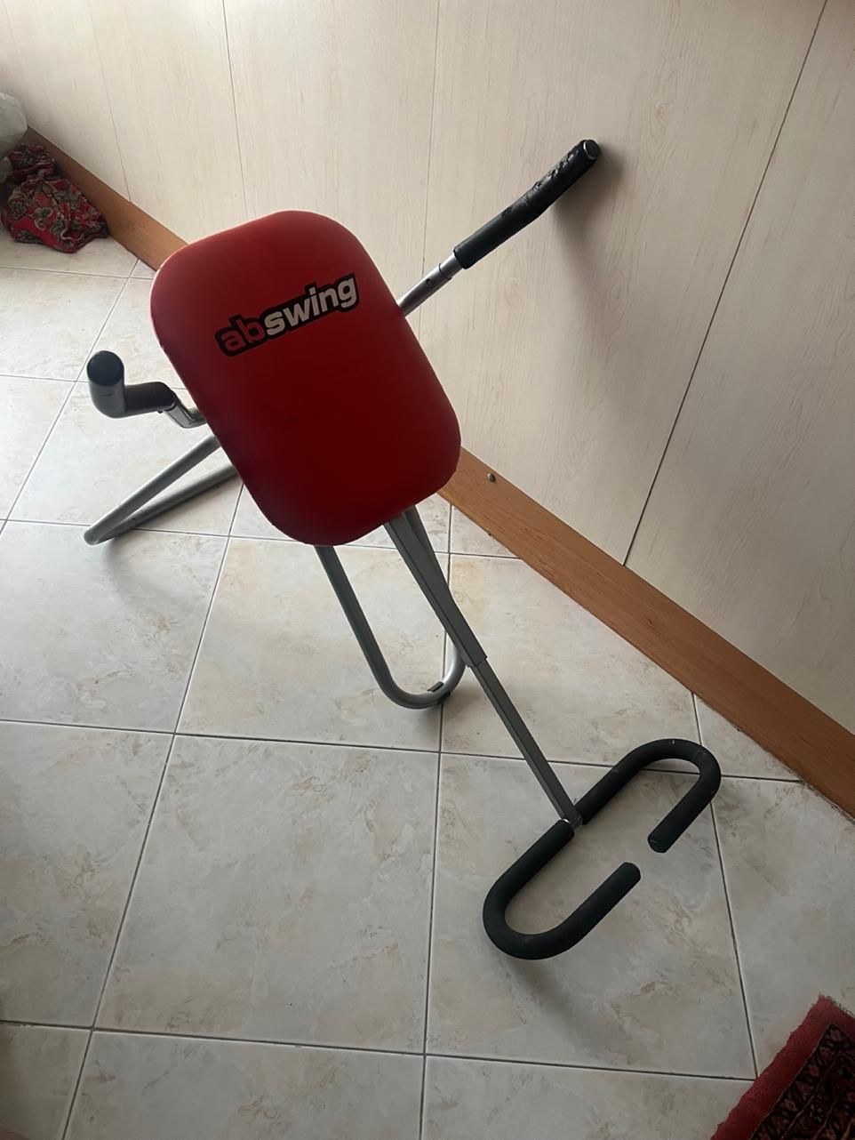 درازنشست ab swing|تجهیزات ورزشی|تهران, آسمان|دیوار
