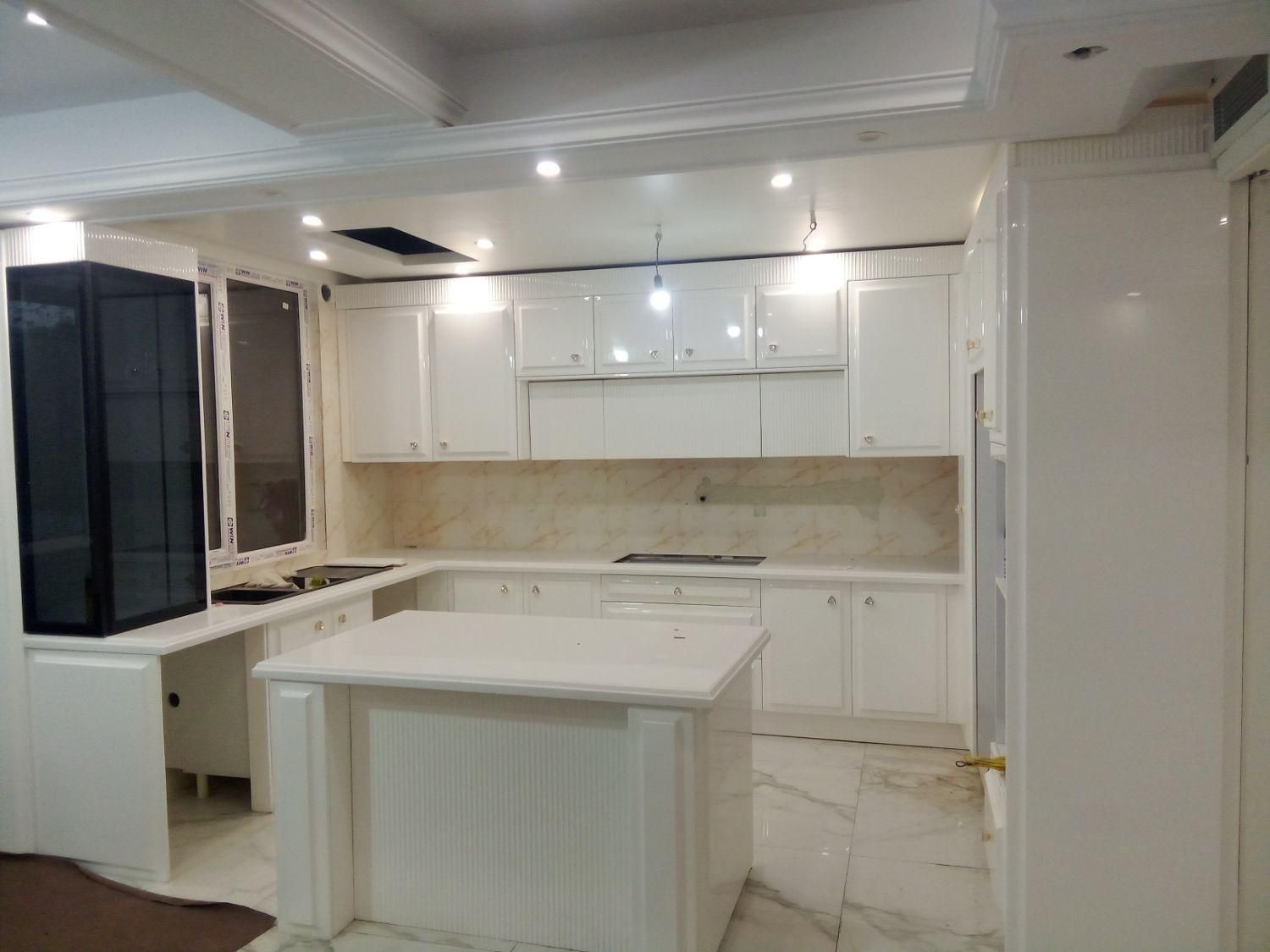 نصاب کابینت و کمد دیواری و خوردکاری ونصب نصابی|خدمات پیشه و مهارت|تهران, تهرانپارس شرقی|دیوار