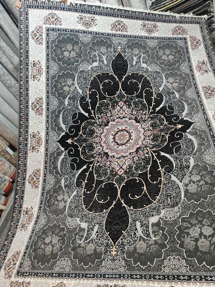 فرش۶متری و۹متری کد۱۱۰۳|فرش|تهران, شمیران‌نو|دیوار