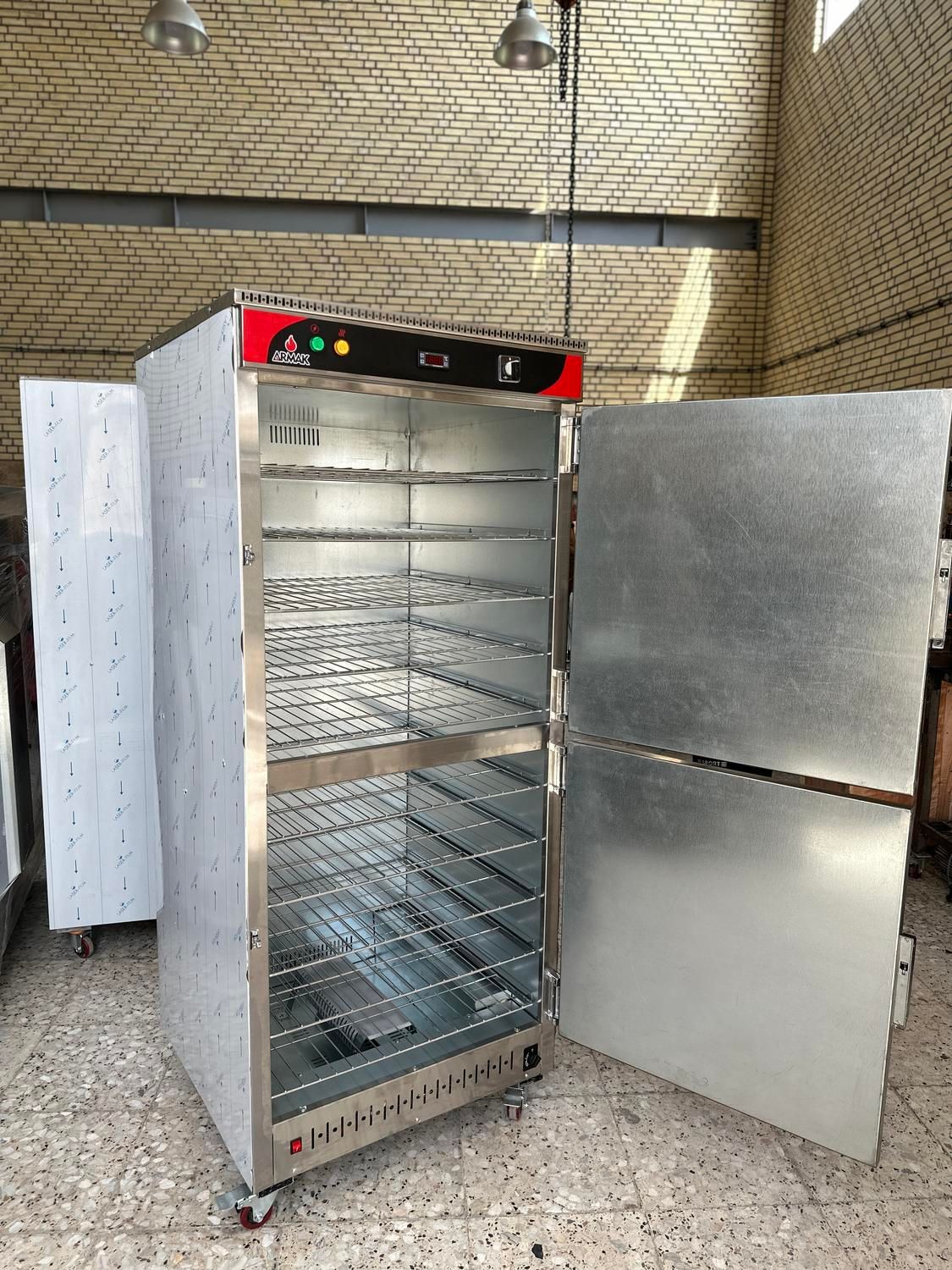 گرمکن غذا گرمکن پرسنلی گرمکن برقی|فروشگاه و مغازه|تهران, شهرک استقلال|دیوار