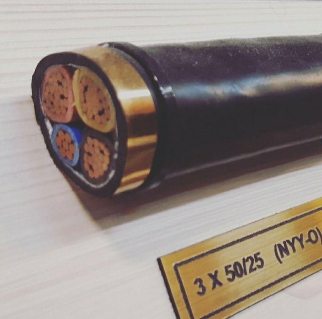 کابل برق ۹۵*۴ الومینیومی|مصالح و تجهیزات ساختمان|لواسان, |دیوار