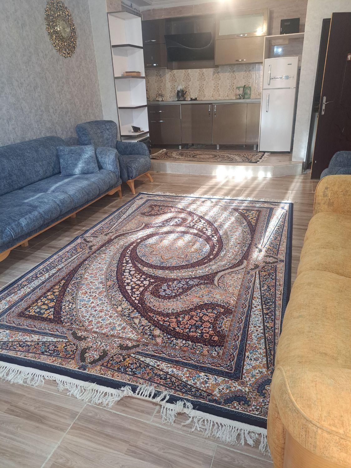 اجاره سوییت ماهان۱|اجارهٔ کوتاه‌مدت آپارتمان و سوئیت|گرگان, |دیوار