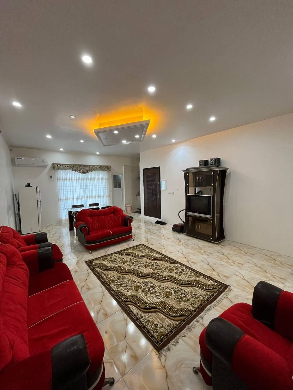 سوئیت ویلا دوخواب گرگان روستای توشن|اجارهٔ کوتاه‌مدت آپارتمان و سوئیت|گرگان, |دیوار