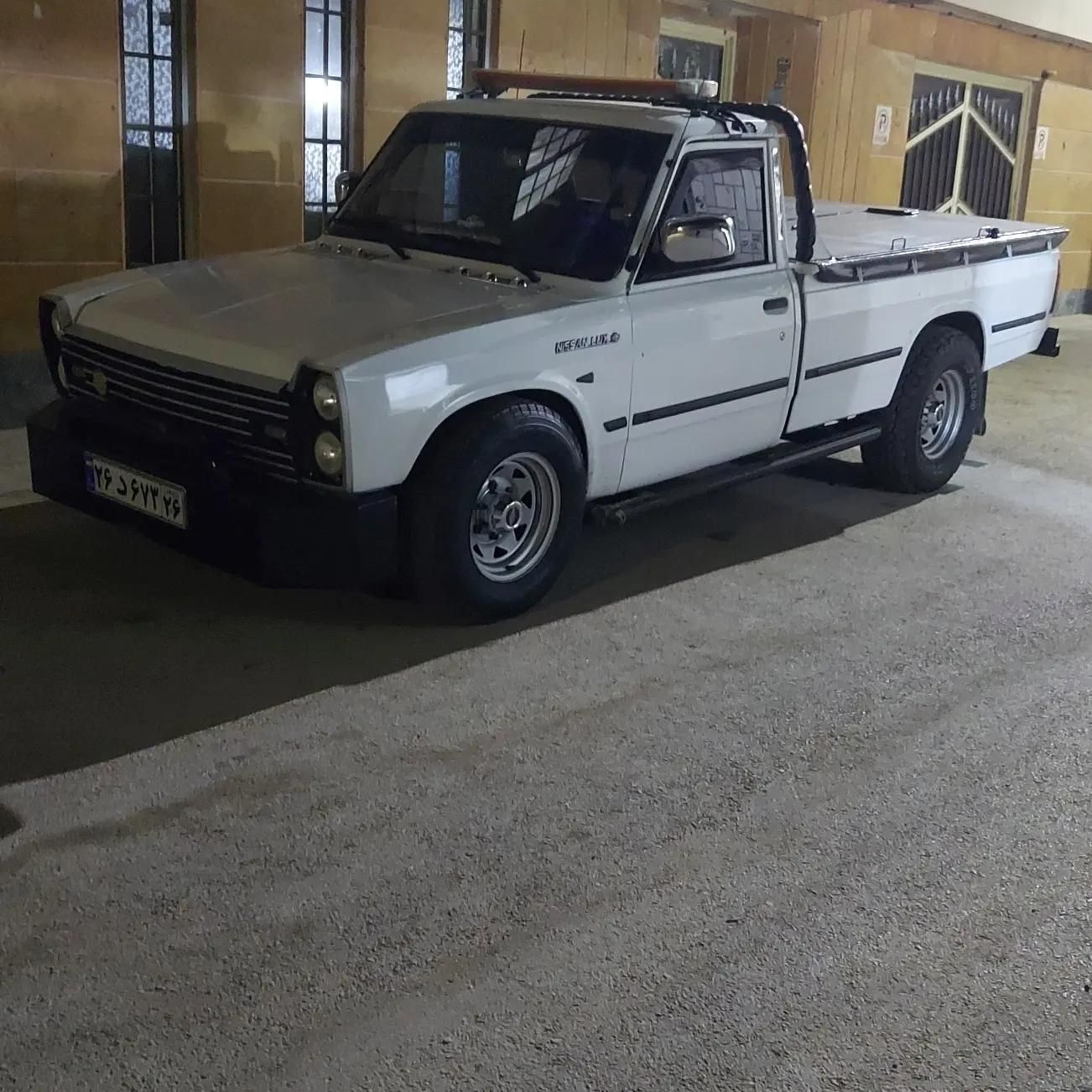 یدک کش امداد خودرو خودروبر بجنورد خراسان شمالی|خدمات حمل و نقل|بجنورد, |دیوار