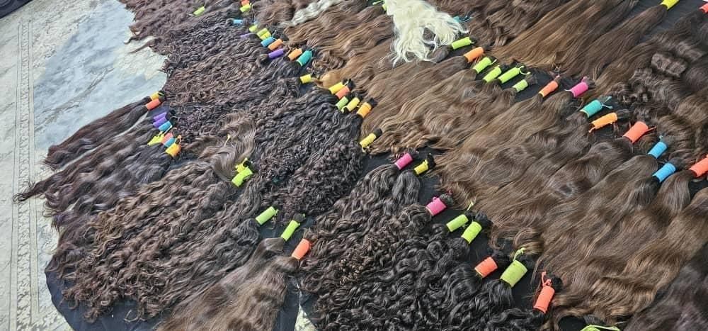 خریدار اصلی مو بدون واسطه|آرایشی، بهداشتی، درمانی|دزفول, |دیوار