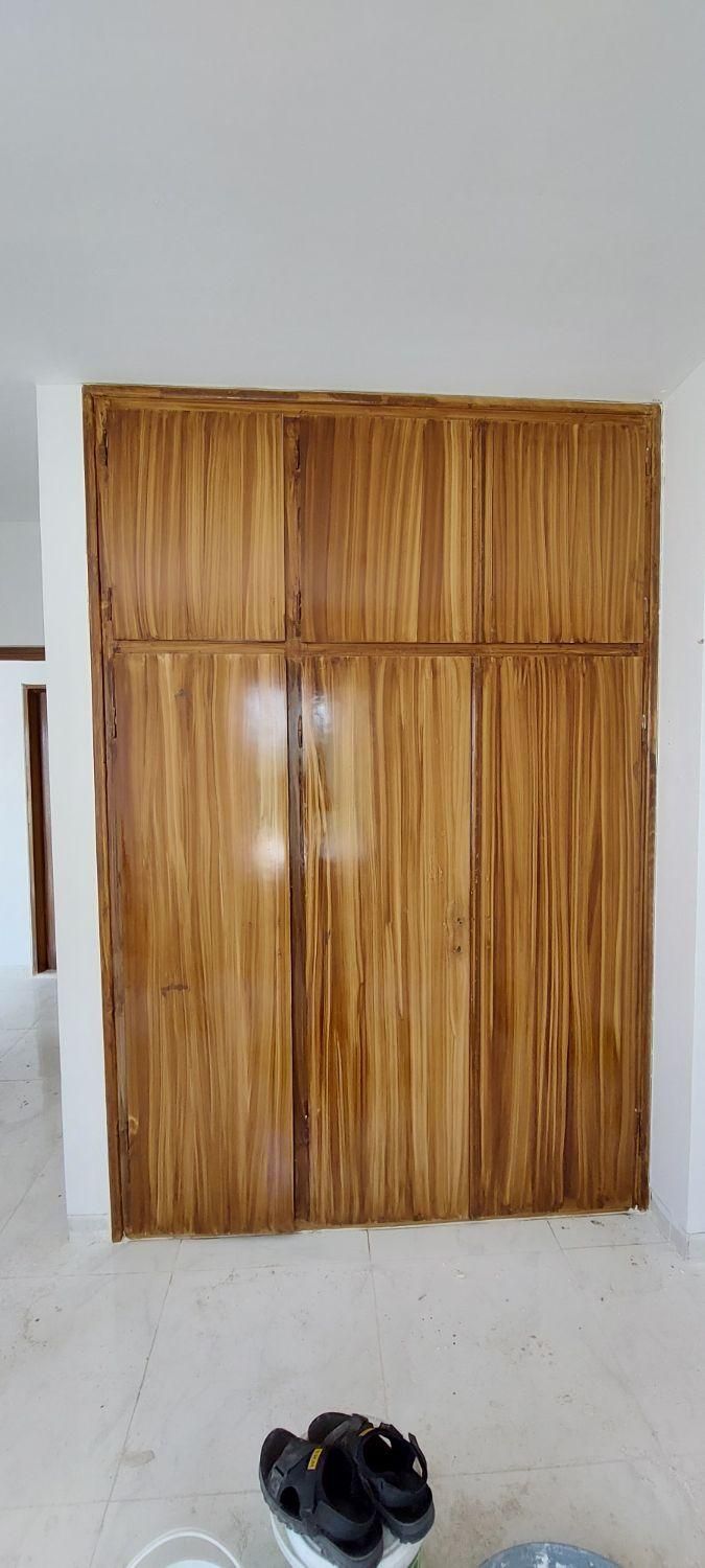 نقاش ساختمان نقاشی ساختمان استاعلی|خدمات پیشه و مهارت|گلبهار, |دیوار