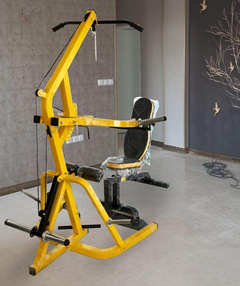 دستگاه بدنسازی*خانگی*96 کاره|تجهیزات ورزشی|همدان, |دیوار