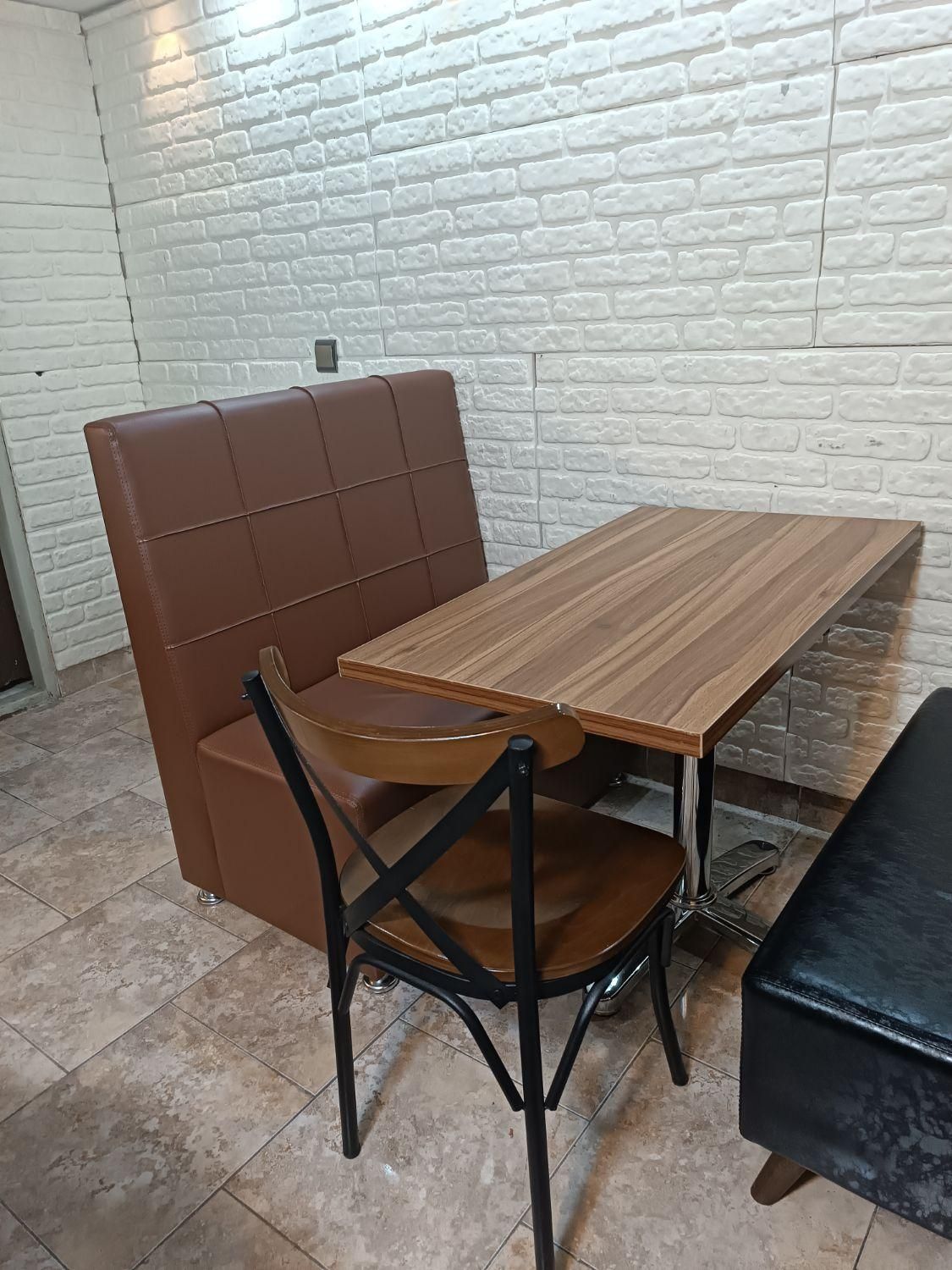 مبل کافه رستوران کافی شاپ مدل لاوین|کافی‌شاپ و رستوران|تهران, طرشت|دیوار