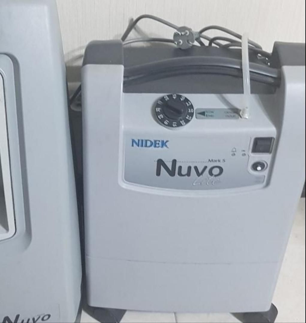 فروش و تعمیرات و اجاره اکسیژن ساز،بای پپ و ...|آرایشی، بهداشتی، درمانی|اصفهان, نقش جهان|دیوار