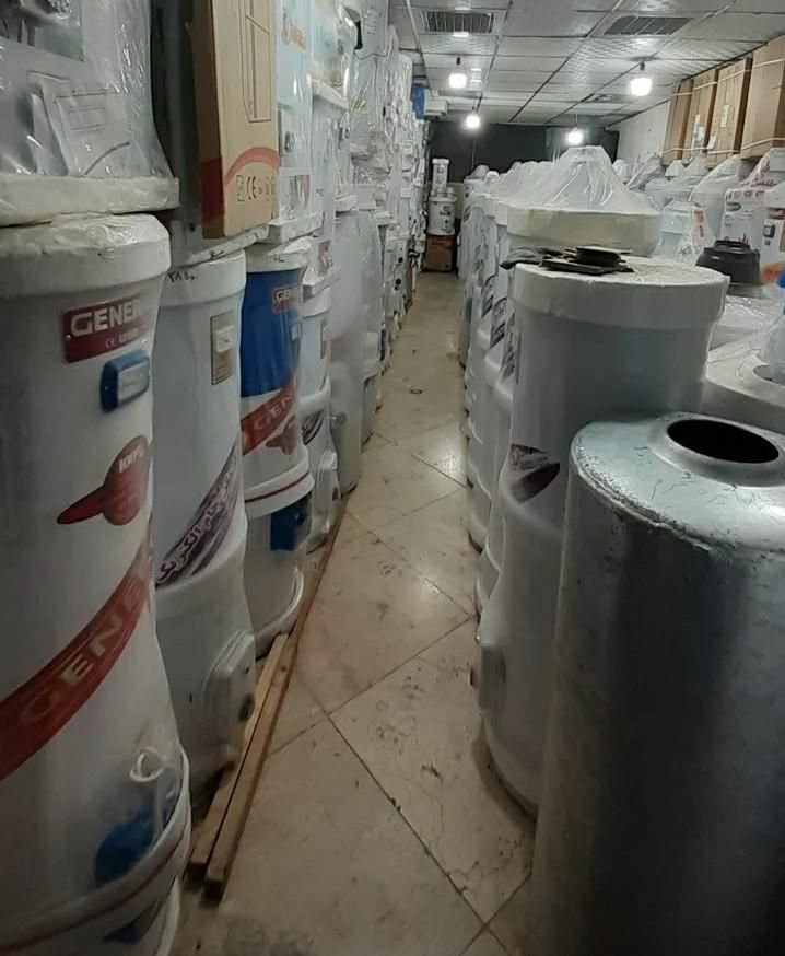 آبگرمکن بوتان ایران شرق منبعی دیواری30و40ضمانتدار|آبگرمکن، پکیج، شوفاژ|مشهد, گلبرگ شمالی|دیوار