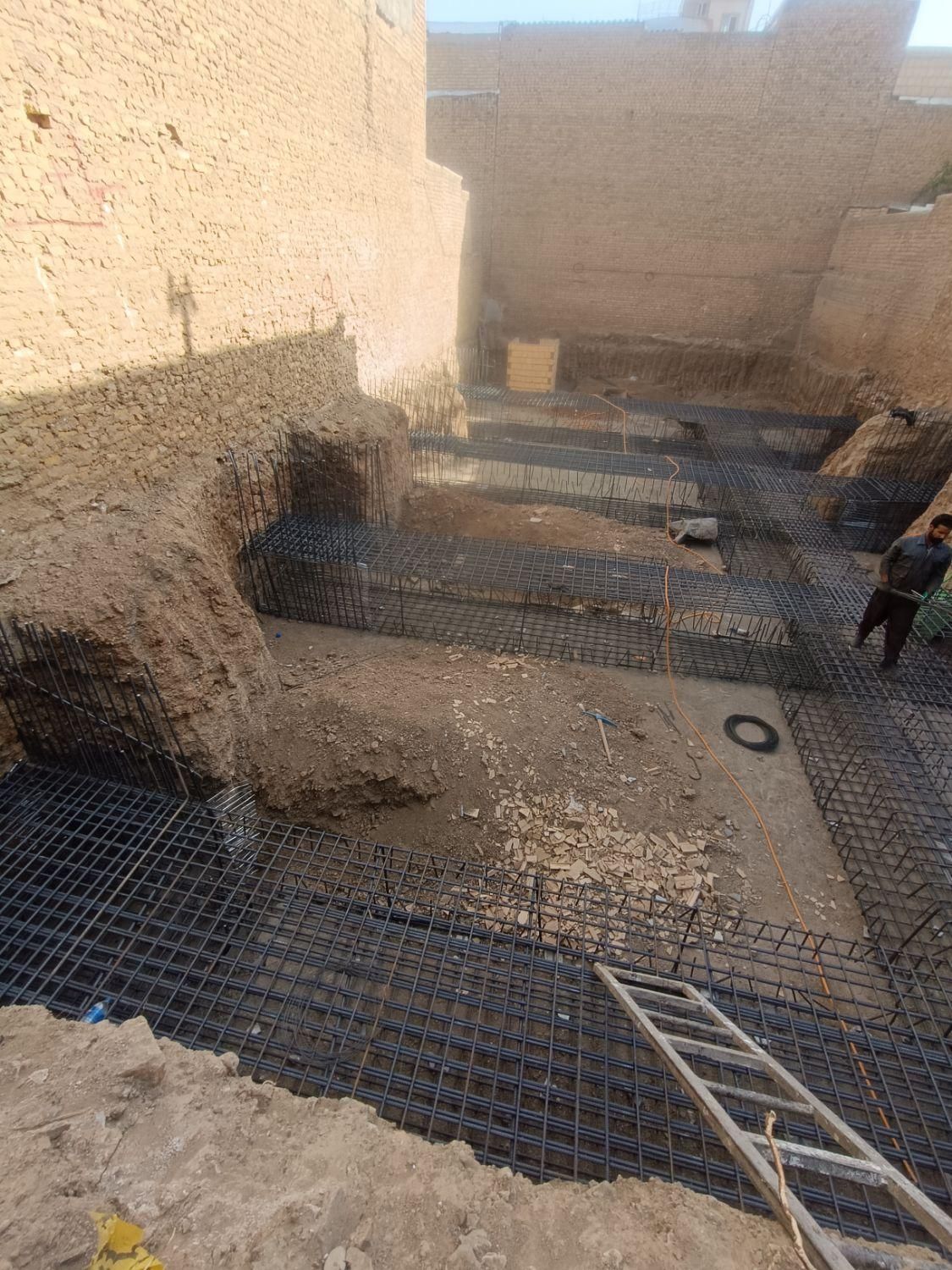 فروش شرایطی آپارتمان/در تمام مناطق ملایر1|پیش‌فروش املاک|ملایر, |دیوار