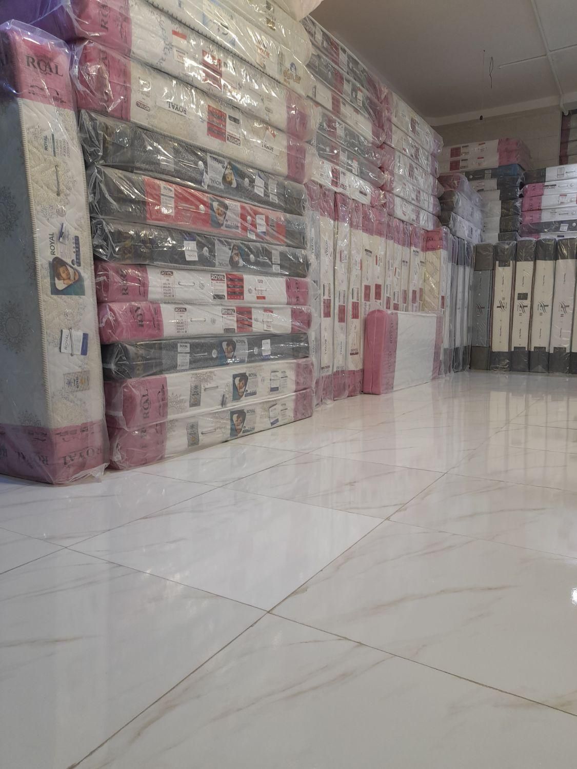 تشک  خوشخواب طبی فنری بلوار شاهد قاسم اباد|تشک تختخواب|مشهد, شهرک رازی (شهرک غرب)|دیوار