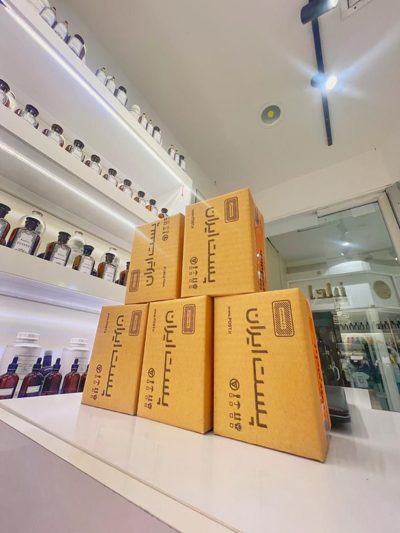 عطر گرمی ژیوادان سوئیس|آرایشی، بهداشتی، درمانی|مشهد, فردوسی|دیوار