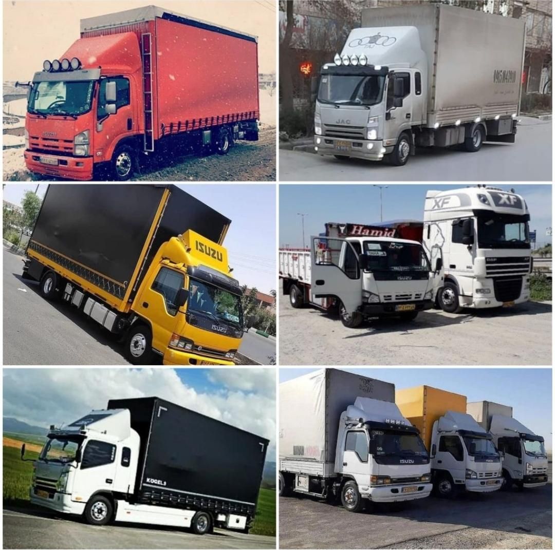 دفترباربری/اسنپی/تخصصی/ماشین وکارگر|خدمات حمل و نقل|شاهین‌شهر, خبرنگار|دیوار