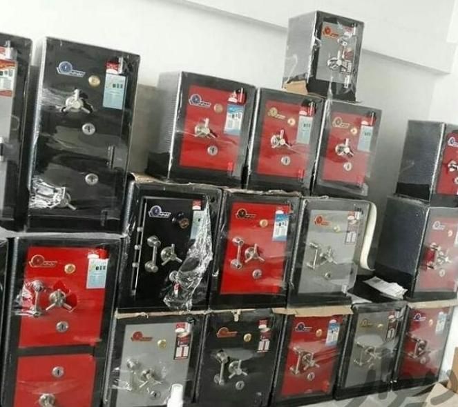 گاوصندوق ایران کاوه گاو صندوق 250kk|ابزارآلات|مشهد, طبرسی شمالی|دیوار