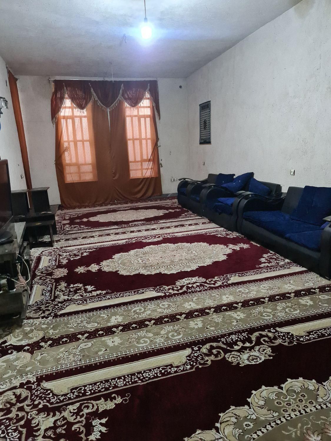 600تا1تومان|اجارهٔ کوتاه‌مدت ویلا و باغ|دهدشت, |دیوار