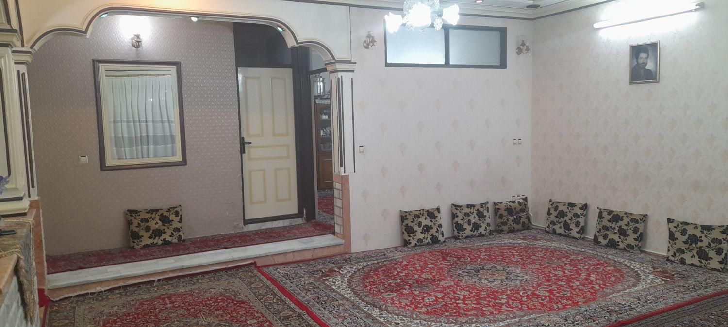 اجاره سویت روزانه ویلای همکف دربستی حیادار|اجارهٔ کوتاه‌مدت آپارتمان و سوئیت|اردبیل, |دیوار