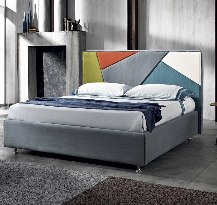 *تخت جدید*تختخواب ۷رنگ*دونفره تکنفره*|تخت و سرویس خواب|رشت, شهرک صبا|دیوار