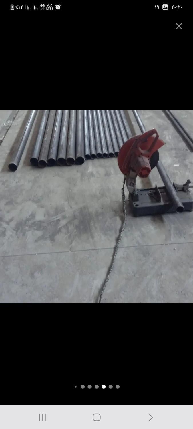 لوله گشی گاز و اب و فاظلاب|خدمات پیشه و مهارت|آذرشهر, |دیوار