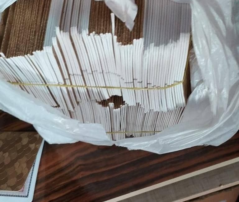 فروش عمده صیغه نامه چرمی و گلاسه|خدمات پذیرایی، مراسم|تهران, شهرک ولیعصر جنوبی|دیوار